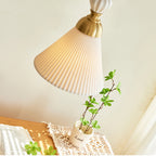 Alba Ceramic Pendant Light - view 12