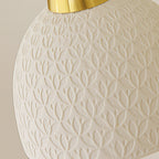 Alba Ceramic Pendant Light - view 21