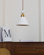 Alba Ceramic Pendant Light - view 26