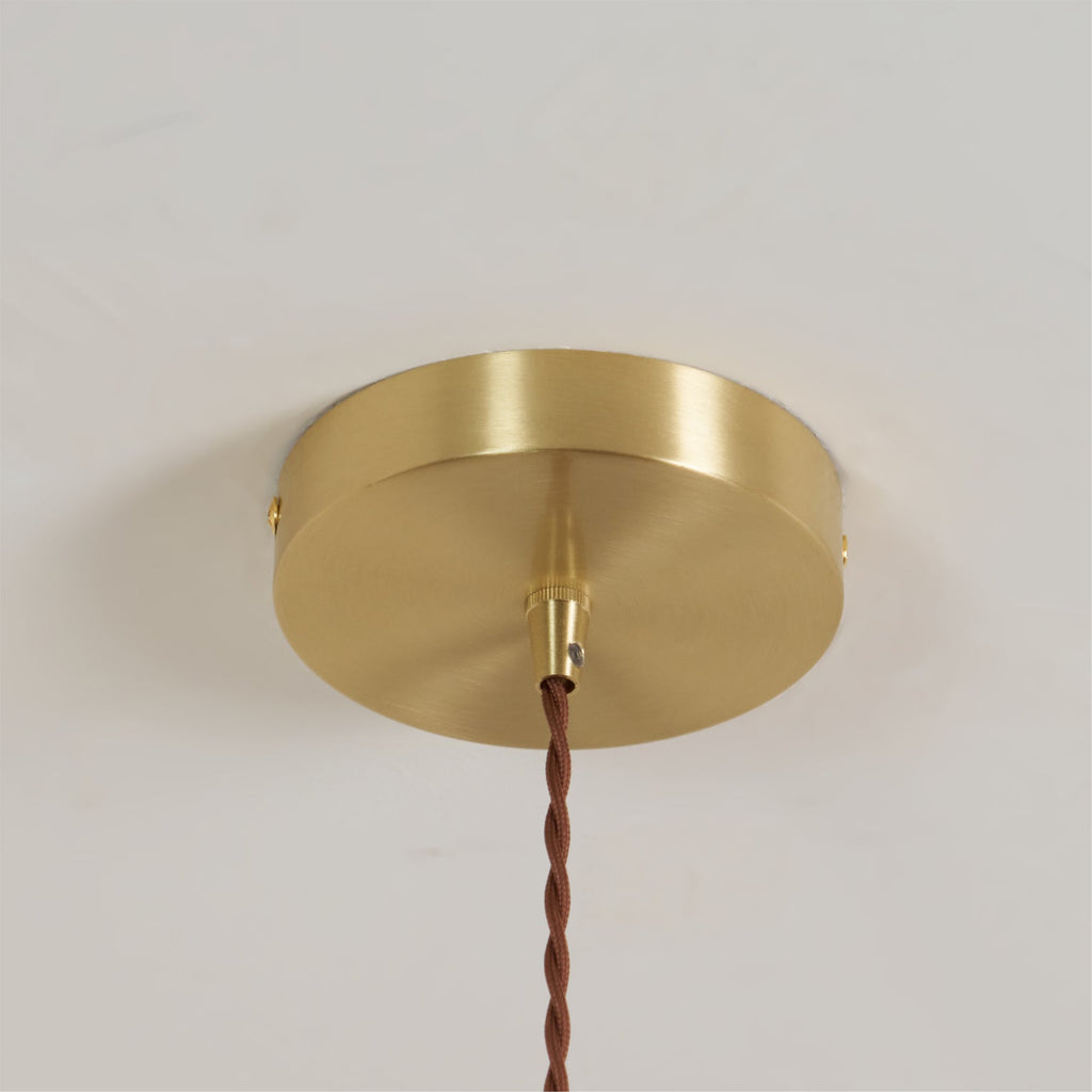 Alba Ceramic Pendant Light - view 27