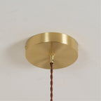 Alba Ceramic Pendant Light - view 27