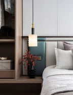 Alvo Alabaster Pendant Light - view 09