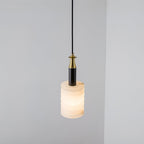 Alvo Alabaster Pendant Light - view 12