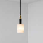 Alvo Alabaster Pendant Light - view 17
