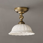 Anita Ceramic Ceiling Light - view 01