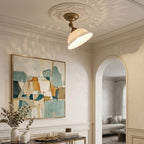 Anita Ceramic Ceiling Light - view 03