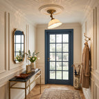 Anita Ceramic Ceiling Light - view 04