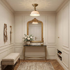 Anita Ceramic Ceiling Light - view 07