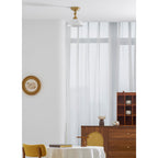 Anita Ceramic Ceiling Light - view 12