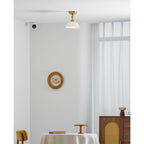 Anita Ceramic Ceiling Light - view 14