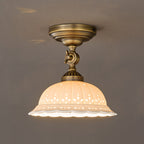 Anita Ceramic Ceiling Light - view 15