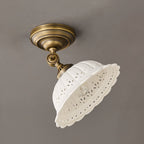 Anita Ceramic Ceiling Light - view 20