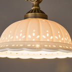 Anita Ceramic Ceiling Light - view 21