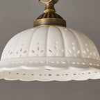 Anita Ceramic Ceiling Light - view 22