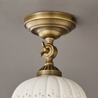 Anita Ceramic Ceiling Light - view 23