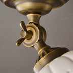 Anita Ceramic Ceiling Light - view 24