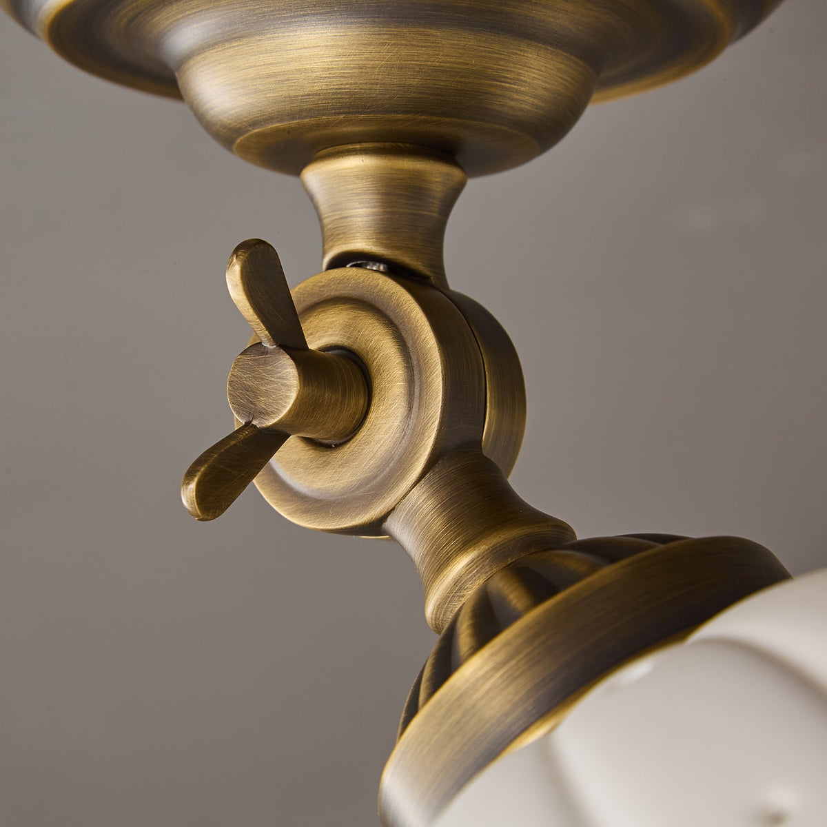 Anita Ceramic Ceiling Light - view 24