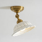 Anita Ceramic Ceiling Light - view 26