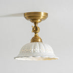 Anita Ceramic Ceiling Light - view 27