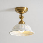 Anita Ceramic Ceiling Light - view 28
