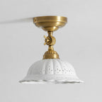 Anita Ceramic Ceiling Light - view 29