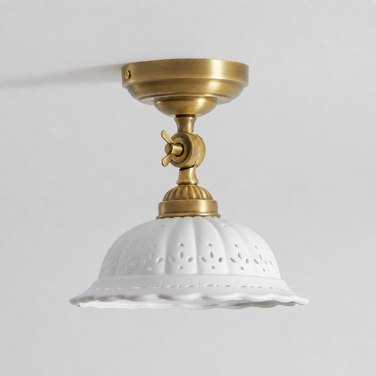 Anita Ceramic Ceiling Light - view 29
