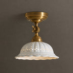 Anita Ceramic Ceiling Light - view 31