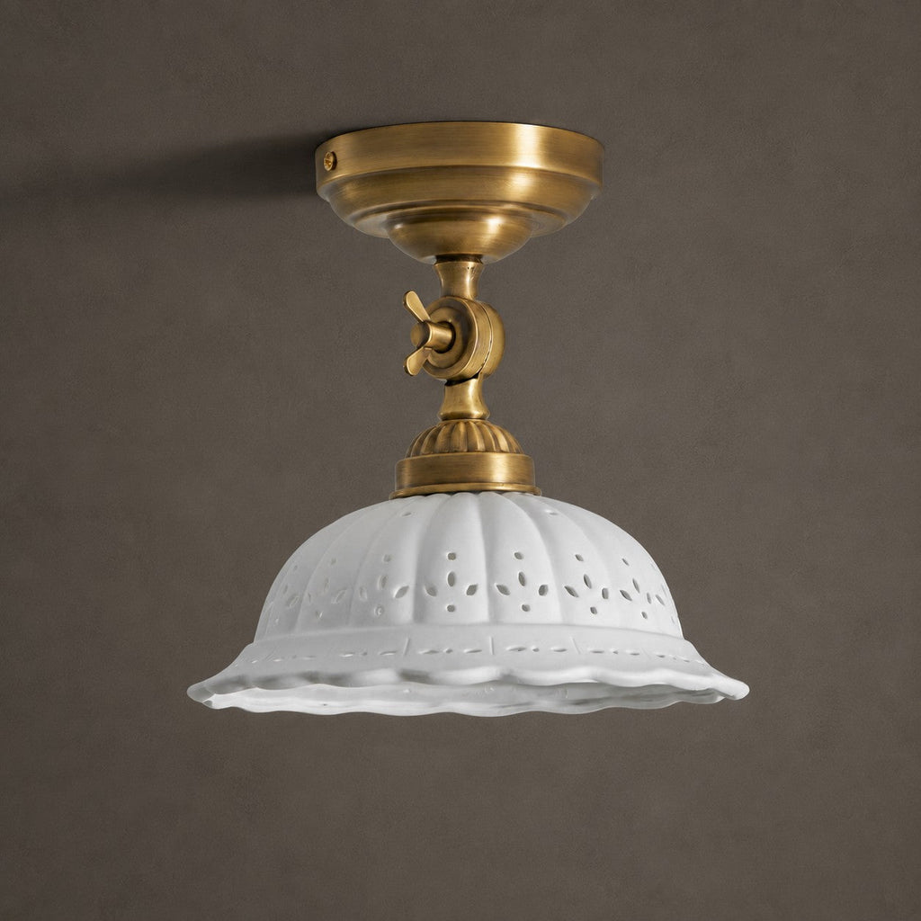 Anita Ceramic Ceiling Light - view 32