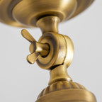 Anita Ceramic Ceiling Light - view 33