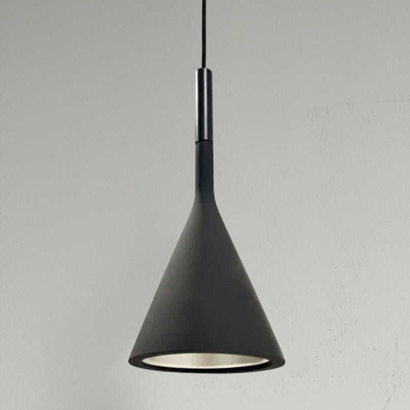 Aplomb Concrete Pendant Light - view 01