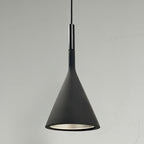 Aplomb Concrete Pendant Light - view 01