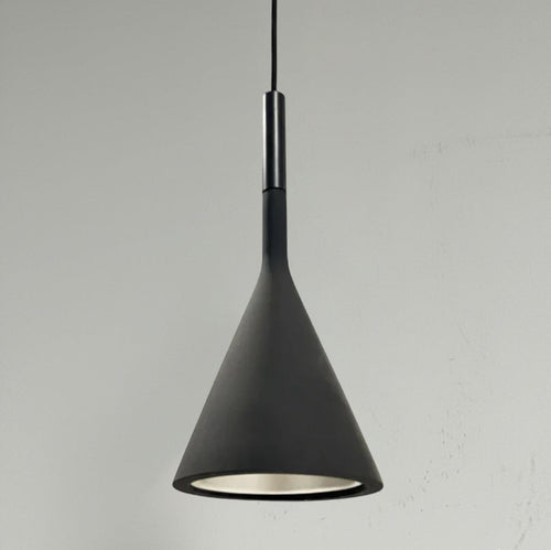 Aplomb Concrete Pendant Light - view 01