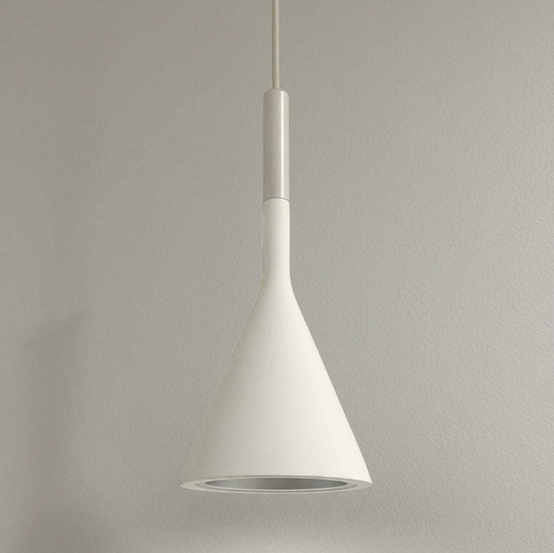 Aplomb Concrete Pendant Light - view 02