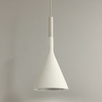 Aplomb Concrete Pendant Light - view 02