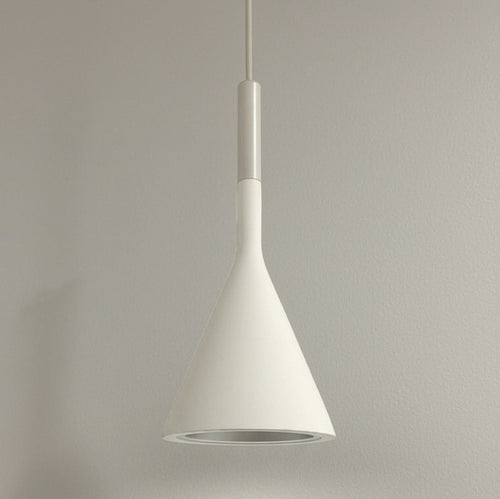 Aplomb Concrete Pendant Light - view 02