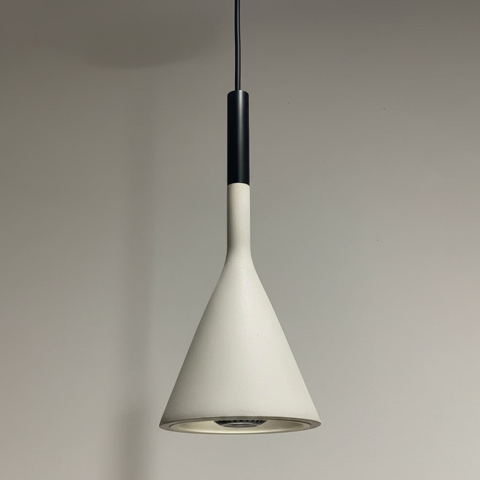 Aplomb Concrete Pendant Light - view 03