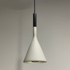 Aplomb Concrete Pendant Light - view 03