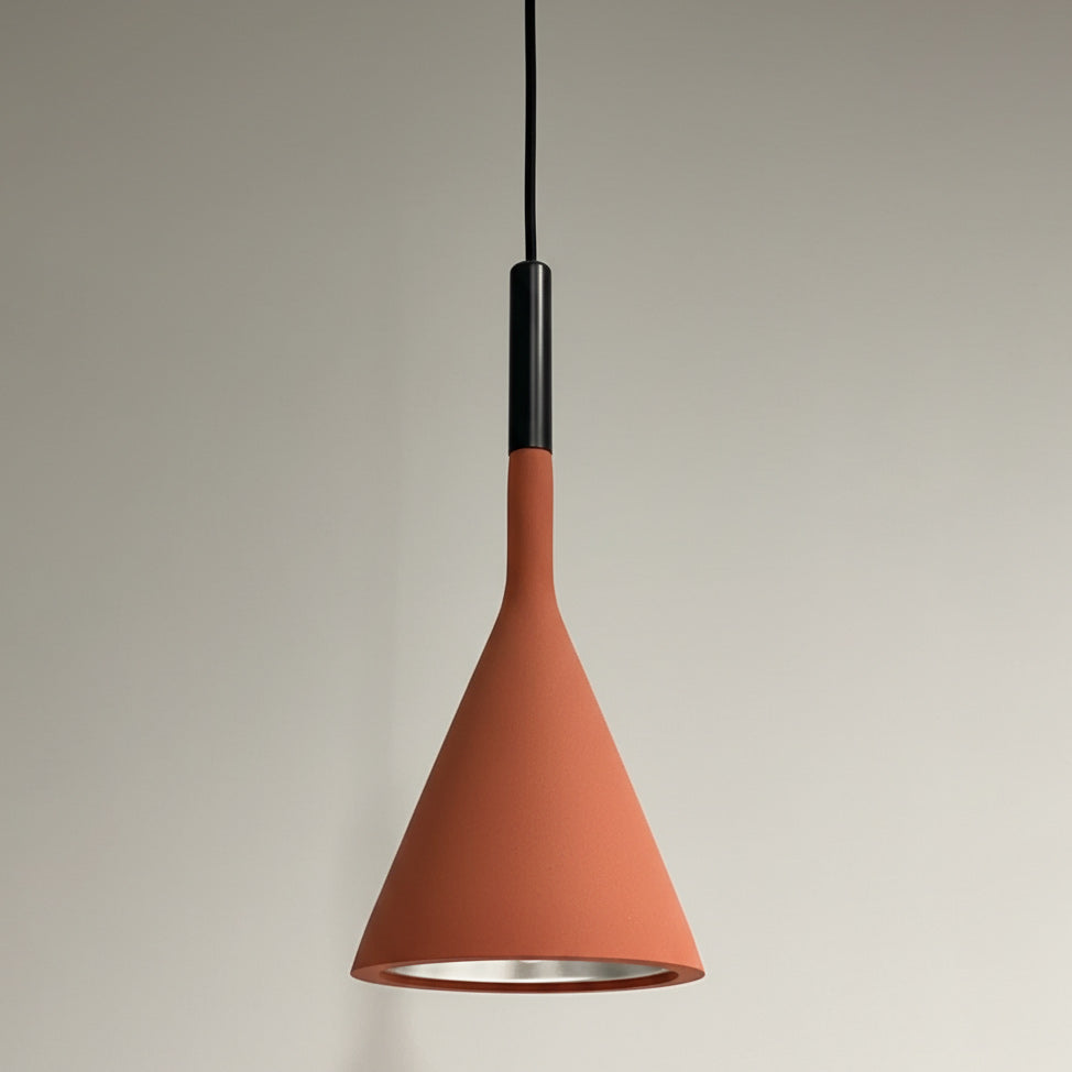 Aplomb Concrete Pendant Light - view 04