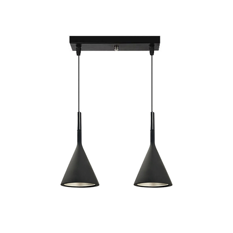 Aplomb Concrete Pendant Light - view 05