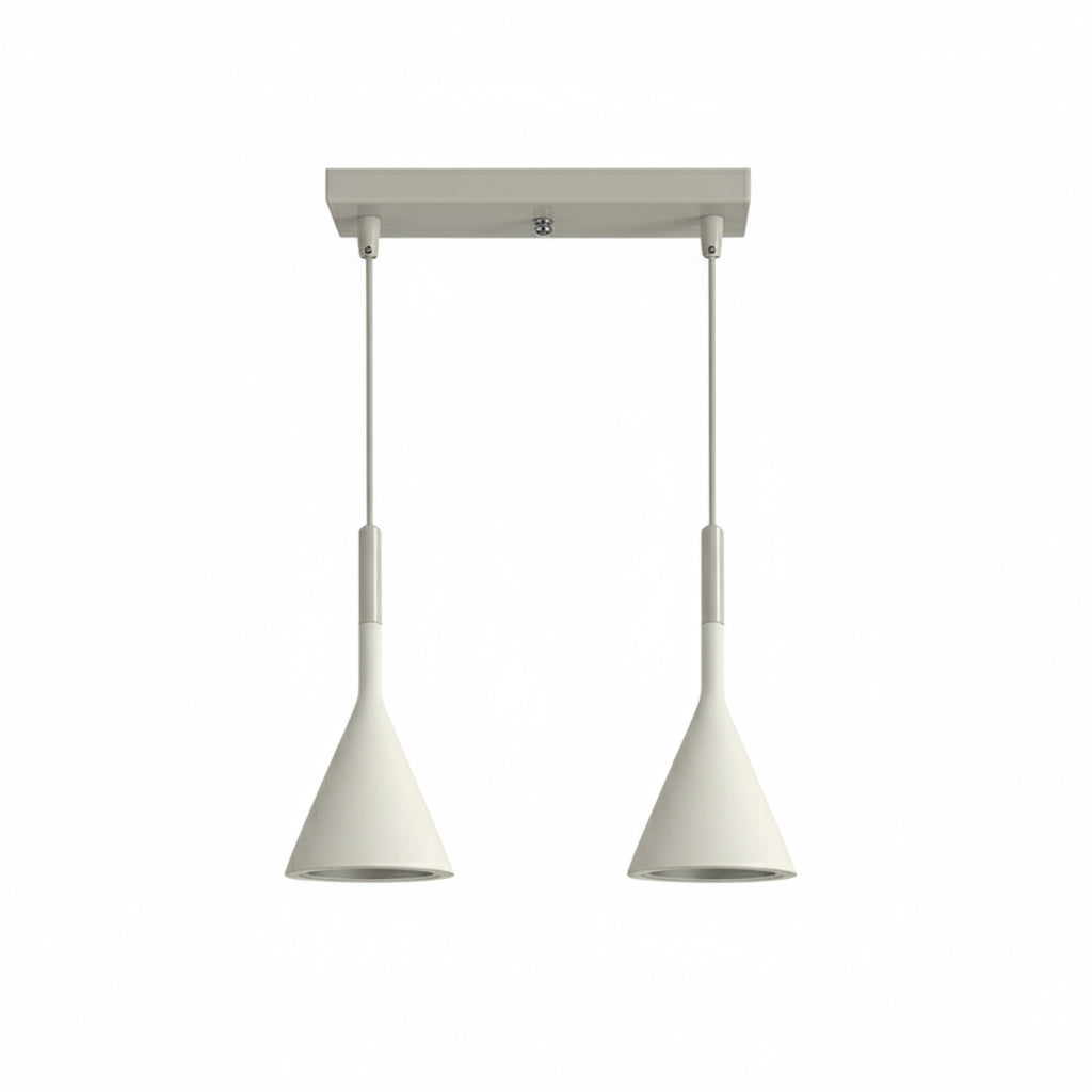 Aplomb Concrete Pendant Light - view 06