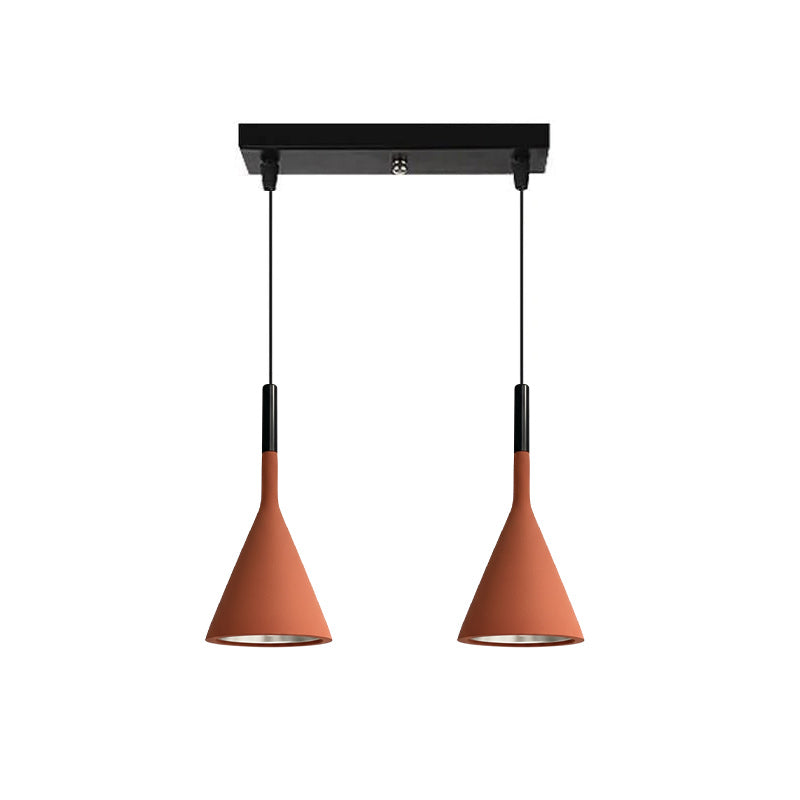 Aplomb Concrete Pendant Light - view 08