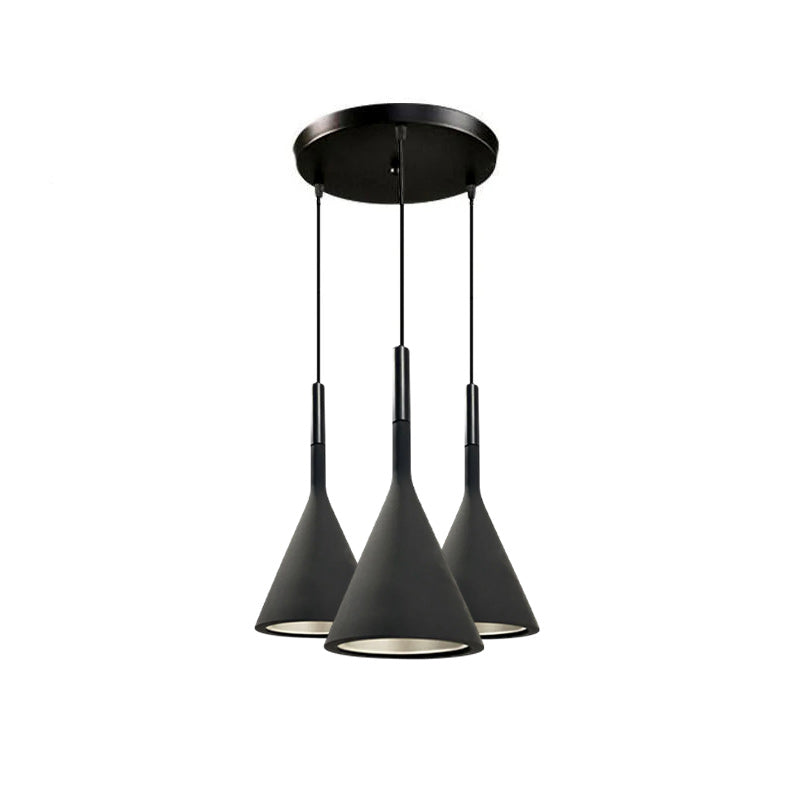 Aplomb Concrete Pendant Light - view 09