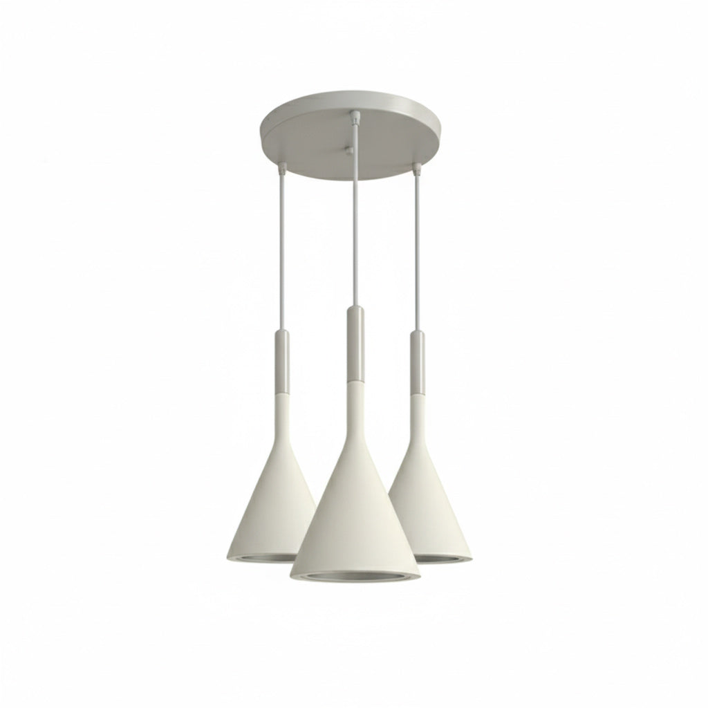 Aplomb Concrete Pendant Light - view 10