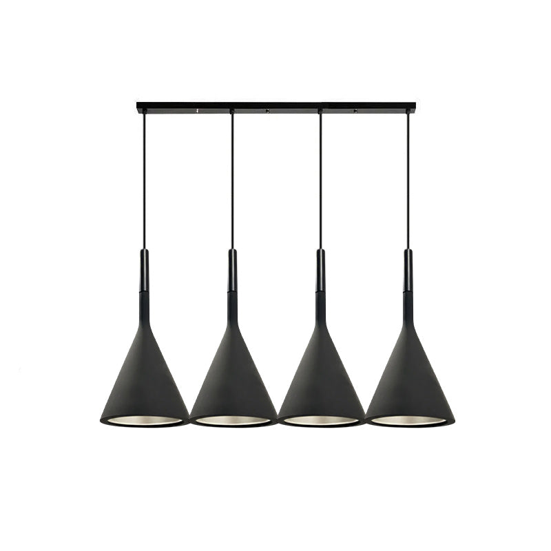 Aplomb Concrete Pendant Light - view 13