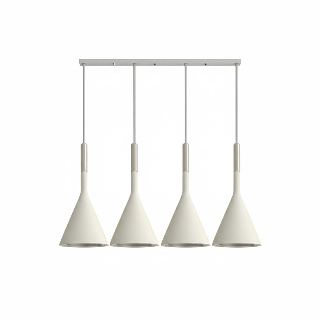Aplomb Concrete Pendant Light - view 14