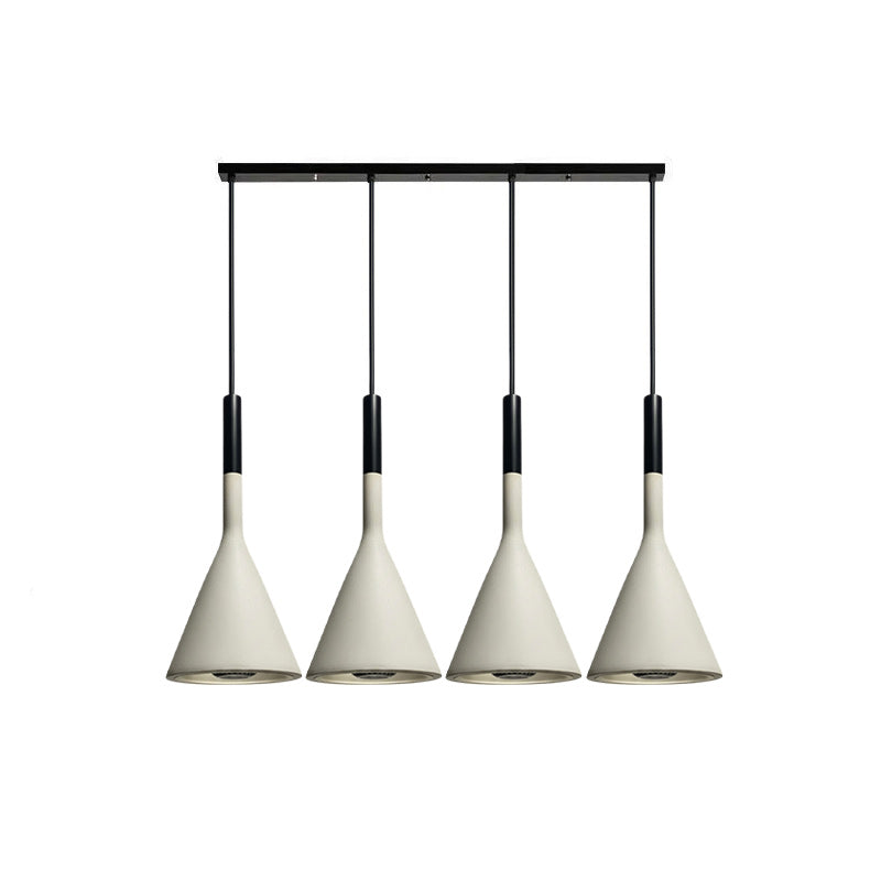 Aplomb Concrete Pendant Light - view 15