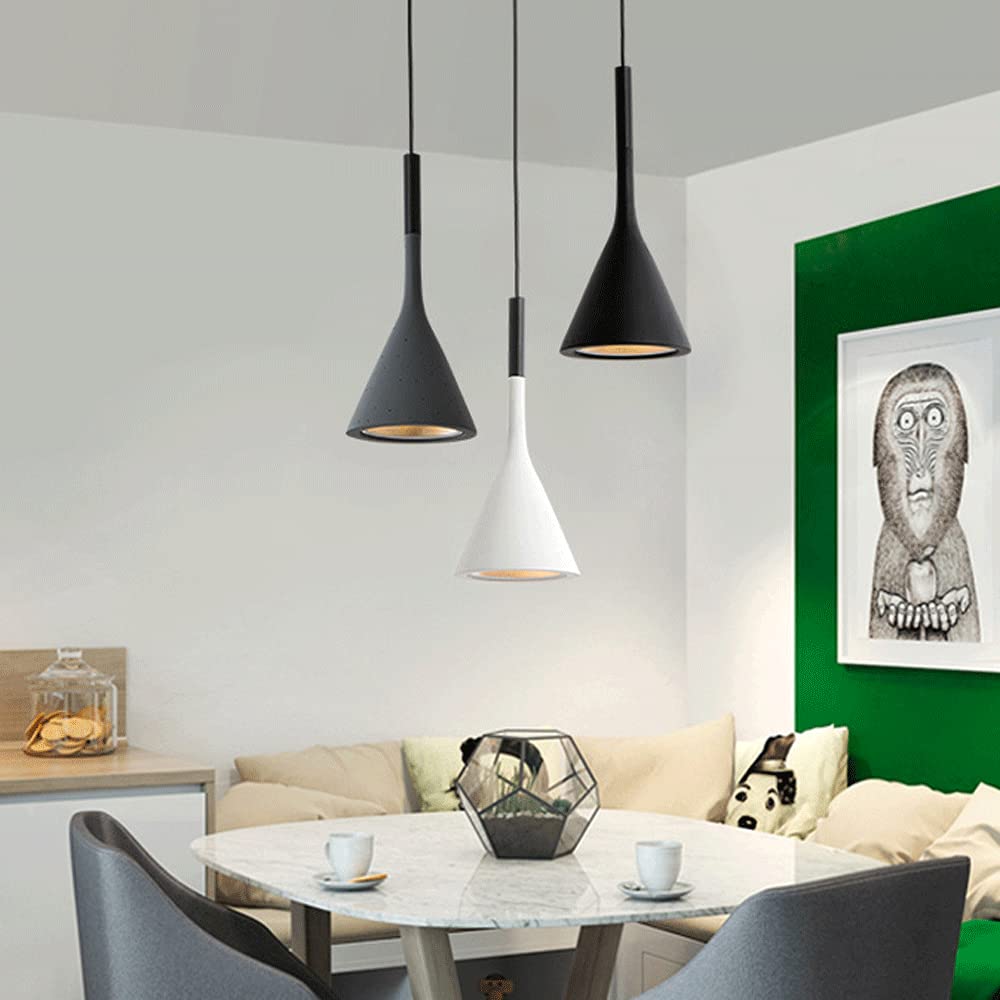 Aplomb Concrete Pendant Light - view 20