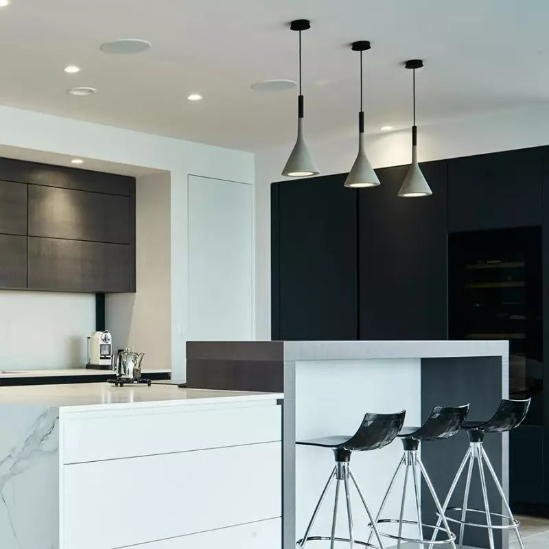 Aplomb Concrete Pendant Light - view 21