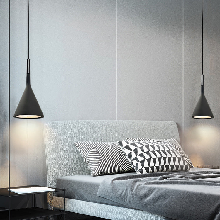 Aplomb Concrete Pendant Light - view 22