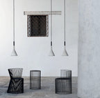 Aplomb Concrete Pendant Light - view 23